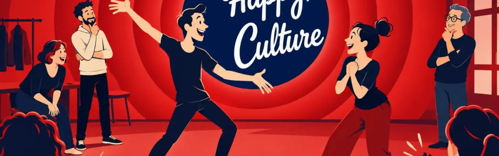 Happy Culture