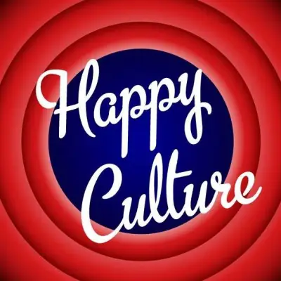 Logo Happy Culture