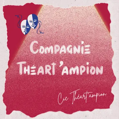 Logo Compagnie ThéART'AMPION