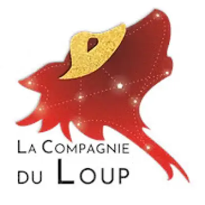 Logo La Compagnie du Loup