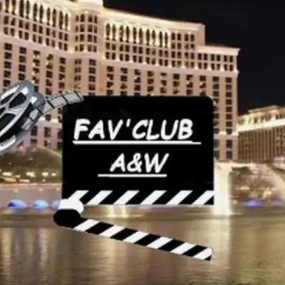 FAV CLUB ARTS ET WESTERN